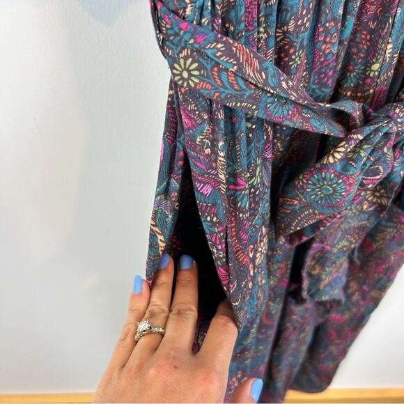 Evereve Ember Jumpsuit Size Medium - Picture 6 of 9